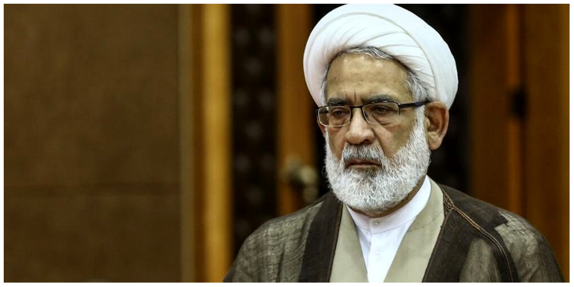 منتظری: خط مردم و معترض واقعی از خط دشمن جدا است/ شاهد توطئه‌های جدید دشمنان در کشور هستیم