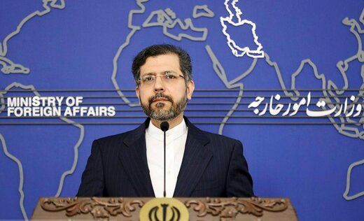 واکنش ایران به حمله تروریستی در مسجد قندوز