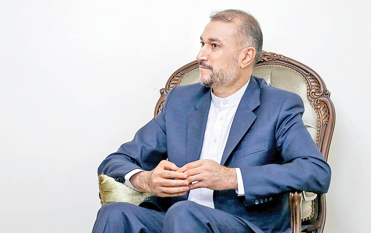 دیپلماسی ایران مقابل طالبان چیست؟