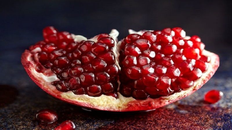 پوست این میوه معده و روده را شفاف می کند