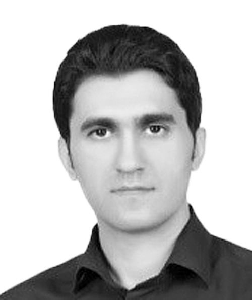 داود  قربانی آسیابر
