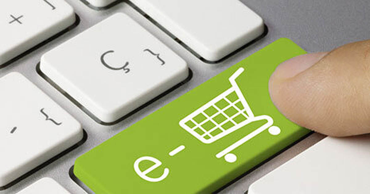 ظرفیت افزایش سهم خرده‌فروشی اینترنتی را داریم