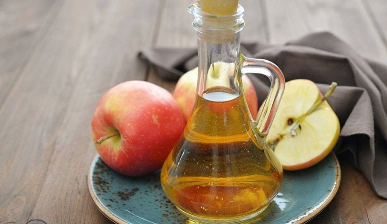 خواص شگفت انگیز سرکه برای سلامت بدن