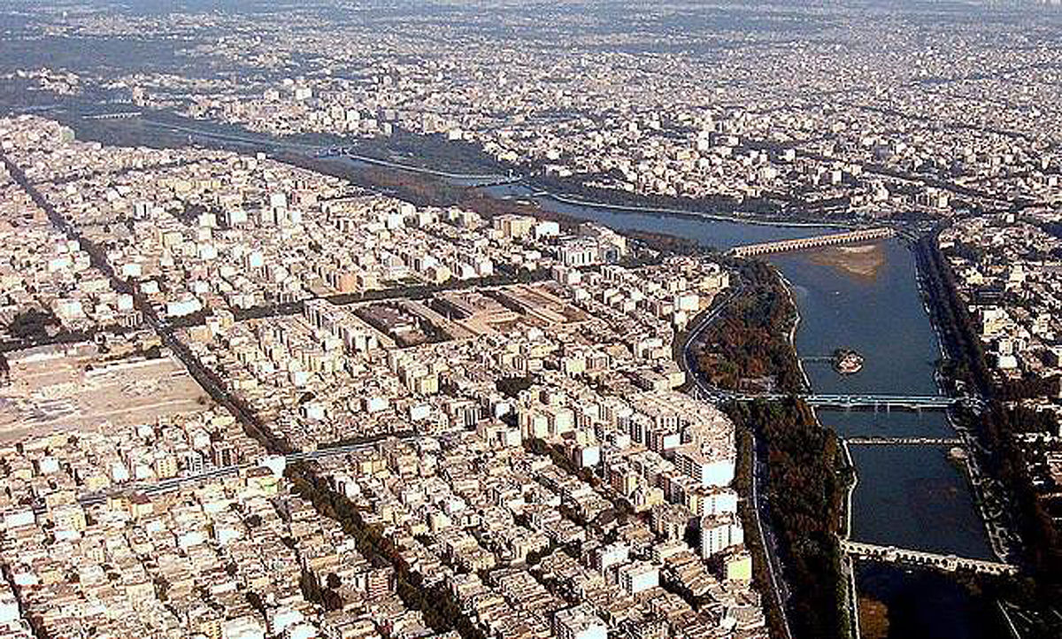 اصفهان؛ شهر پیشرو در خدمات هوشمند