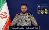 هشدار سخنگوی قرارگاه خاتم‌ به آمریکا/ با پاسخ های سنگین تر، گسترده تر و ویرانگر روبرو می شوید