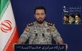 هشدار سخنگوی قرارگاه خاتم‌ به آمریکا/ با پاسخ های سنگین تر، گسترده تر و ویرانگر روبرو می شوید