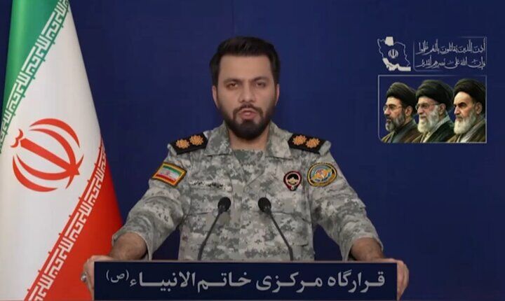 هشدار سخنگوی قرارگاه خاتم‌ به آمریکا/ با پاسخ های سنگین تر، گسترده تر و ویرانگر روبرو می شوید