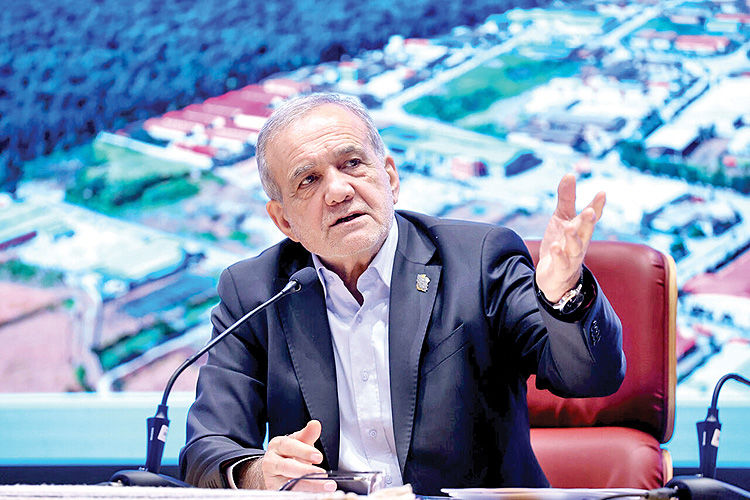 سال ۱۴۰۵ خاموشی نخواهیم داشت