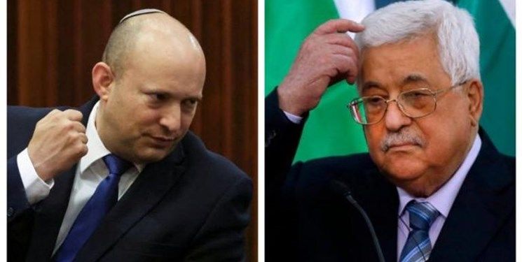پیام محرمانه محمود عباس به اسرائیل فاش شد!