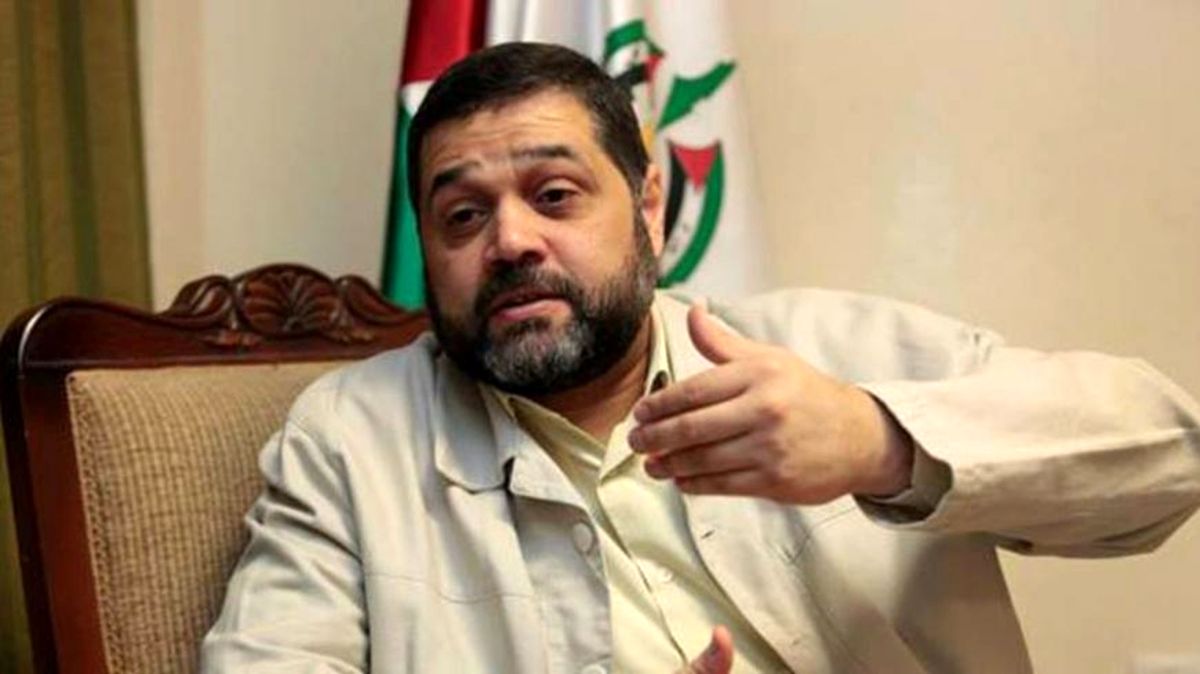 درخواست عضو ارشد حماس برای محاکمه جنایتکاران جنگی/ آمریکا در مواضع خود بازنگری کند