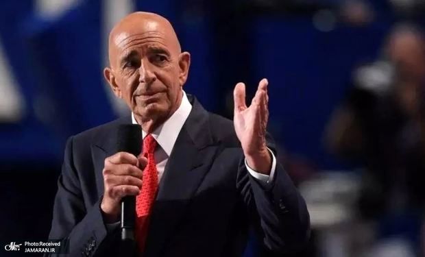 نماینده ویژه آمریکا مدعی شد: حزب الله را خلع سلاح کنید، دیگر مشکلی بین لبنان و اسرائیل نیست