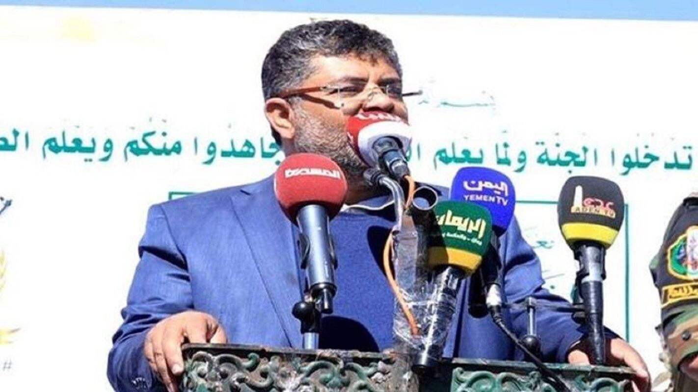  پیام کوبنده انصارالله یمن به آمریکا انگلیس 