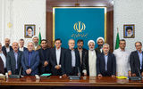 گفت‌وگوی پزشکیان با حقوقی‌های بهارستان