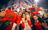 جام جهانی نمی‌خواهیم،  نظام سلامت کارآمد می‌خواهیم