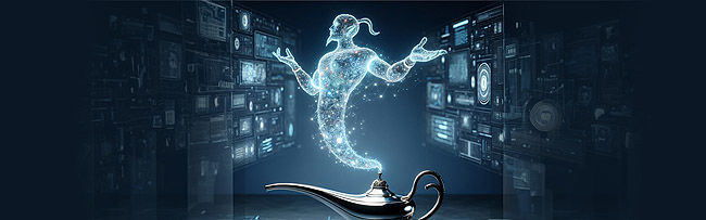  تصمیم‌گیری سریع با هوش مصنوعی؛ آینده تحقیقات بازاریابی