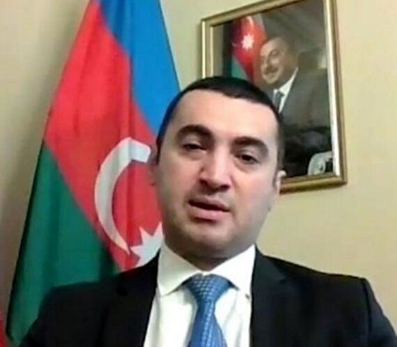 آذربایجان: ایران مسئول حمله به سفارت‌مان در تهران است