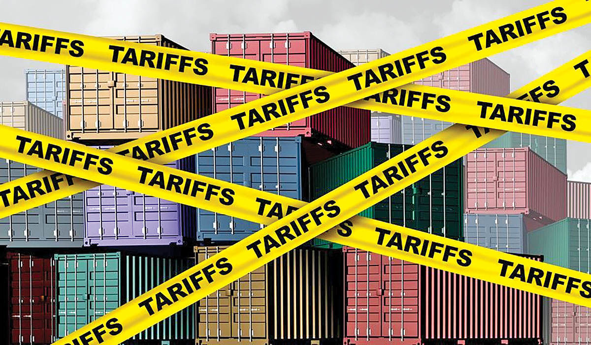  مالیات به سبک  قرن بیستم