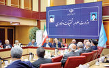 دانش در خدمت حل مسائل کشور باشد