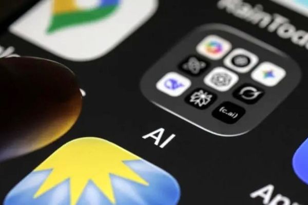 تنهایی نسل «زد» در عصر هوش مصنوعی