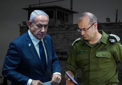 نتانیاهو دستور جدید درباره لبنان صادر کرد