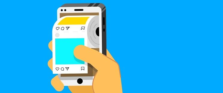 آموزش کامل دانلود عکس و فیلم از اینستاگرام برای همه دستگاه‌ها