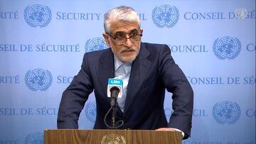 ایران برای توافقی که حق غنی‌سازی را به رسمیت بشناسد آمادگی دارد / شرط ارسال اورانیوم غنی شده 60 درصد به خارج از ایران