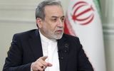 عراقچی: امارات در تجاوز به ایران دخیل بود/ ما به امارات حمله نکردیم