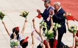 چین، برنده خاموش جنگ؟