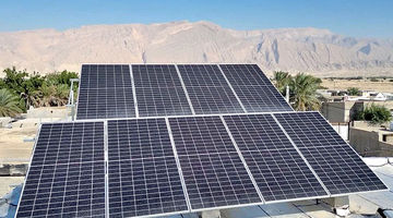 ابطال 20 هزار مگاوات پروانه ساخت نیروگاه