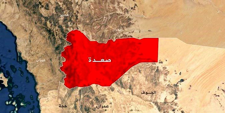حمله ارتش سعودی به منطقه مرزی یمن/ چند نفر کشته و مجروح شدند؟