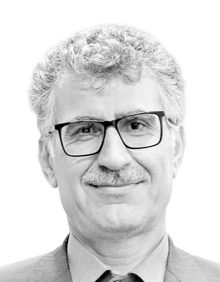 پیام سه نرخ‌ کلیدی 