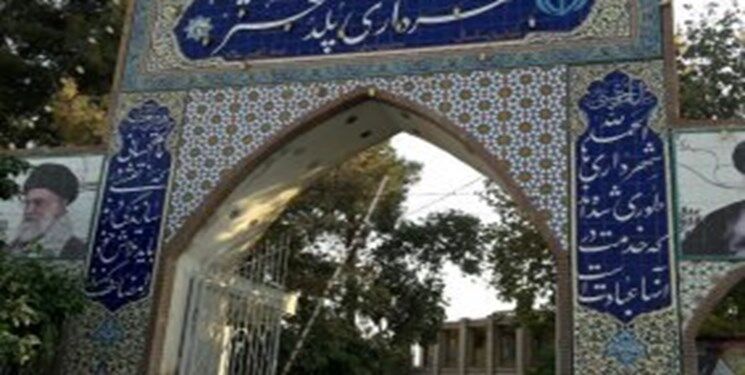 حسن مهدوی شهردار جدید پل‌دختر شد