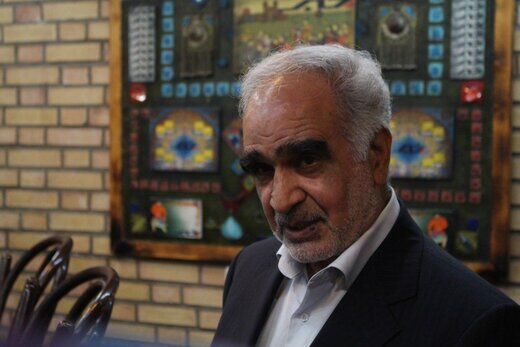 دبیرکل سازمان مجاهدین انقلاب: عارف نباید انصراف می‌داد
