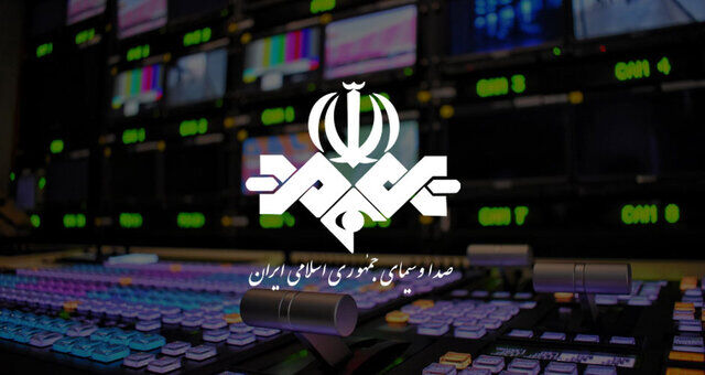 واکنش صدا و سیما به انتشار فیلم تخریب فضای پخش اخبار