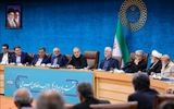 پزشکیان: خدمت به مردم باید محور رقابت احزاب باشد/ دشمنان بر ایجاد اختلاف از درون و تشدید شکاف‌ها حساب باز کرده‌اند