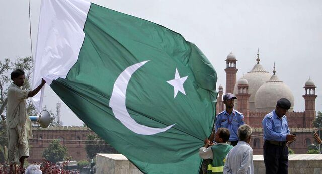 درخواست فرانسه از اتباعش برای ترک پاکستان