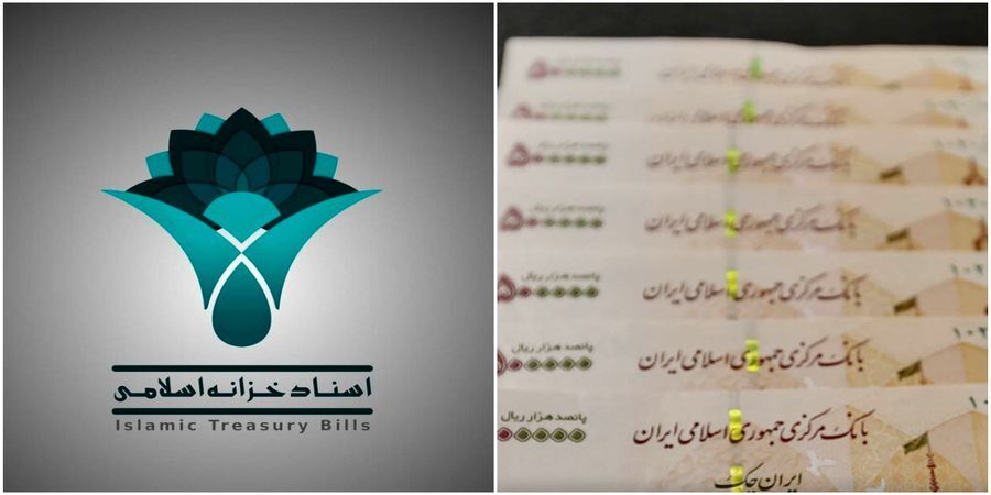 منحنی نرخ بازدهی آتی و نقدی در 22 دی 1400 +نمودار
