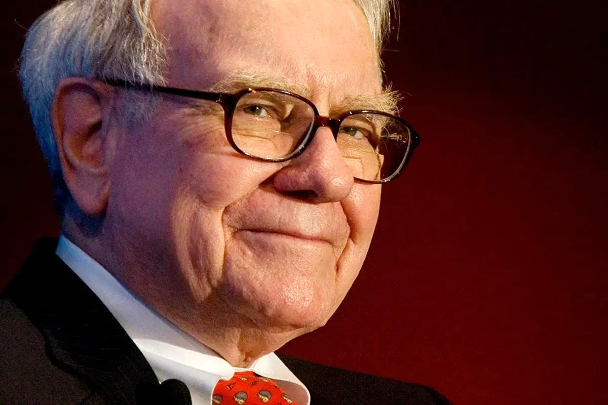 توصیه های جالب میلیاردر معروف: خودت آگهی ترحیمت را بنویس!