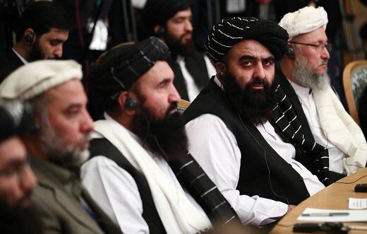 انتصابات جدید طالبان اعلام شد 