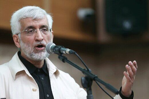 امتناع سعید جلیلی از پذیرش مسئولیت در دولت رئیسی؟