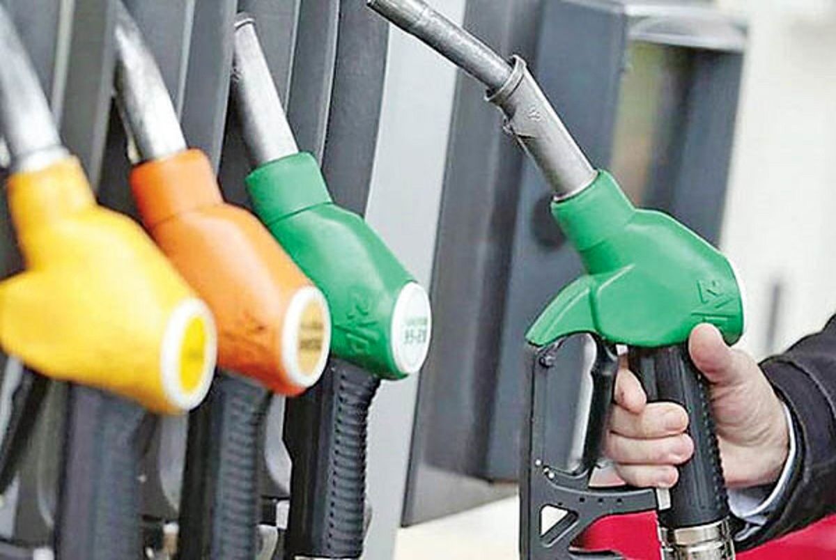 توضیحات معاون وزیر نفت درباره آخرین وضعیت سهمیه بنزین خودروها