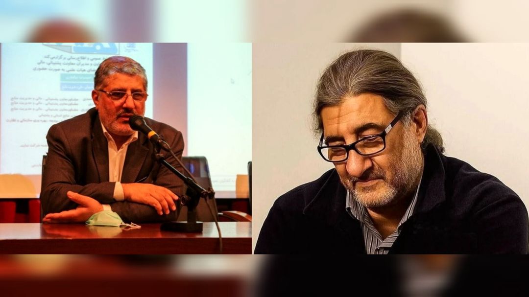 سرنوشت متفاوت نویسندگان این مقاله هسته ای / 2 نفر شهید شدند و یک نفر اعدام!