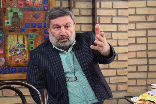 این چهره معروف برای انتخابات 1400 نامزد می شود 