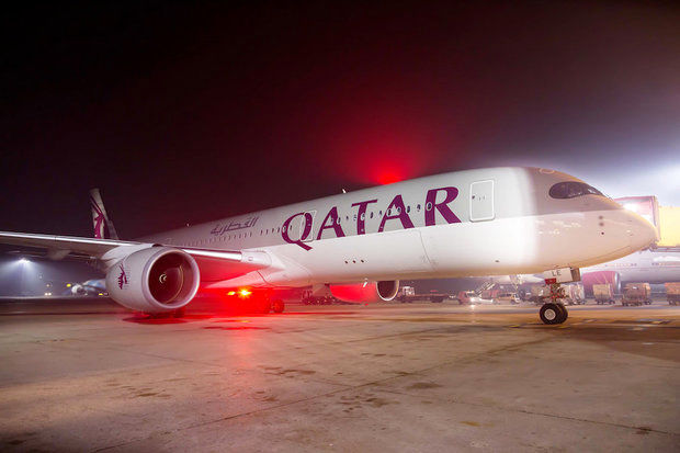 قطر و عربستان پروازهای مستقیم را از سر می‌گیرند