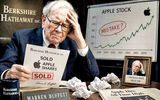 وقتی  وارن بافت پشیمان می‌شود!
