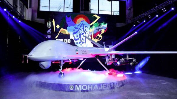 خبر مهم؛ دستاورد جدید نظامی ایران رونمایی شد 