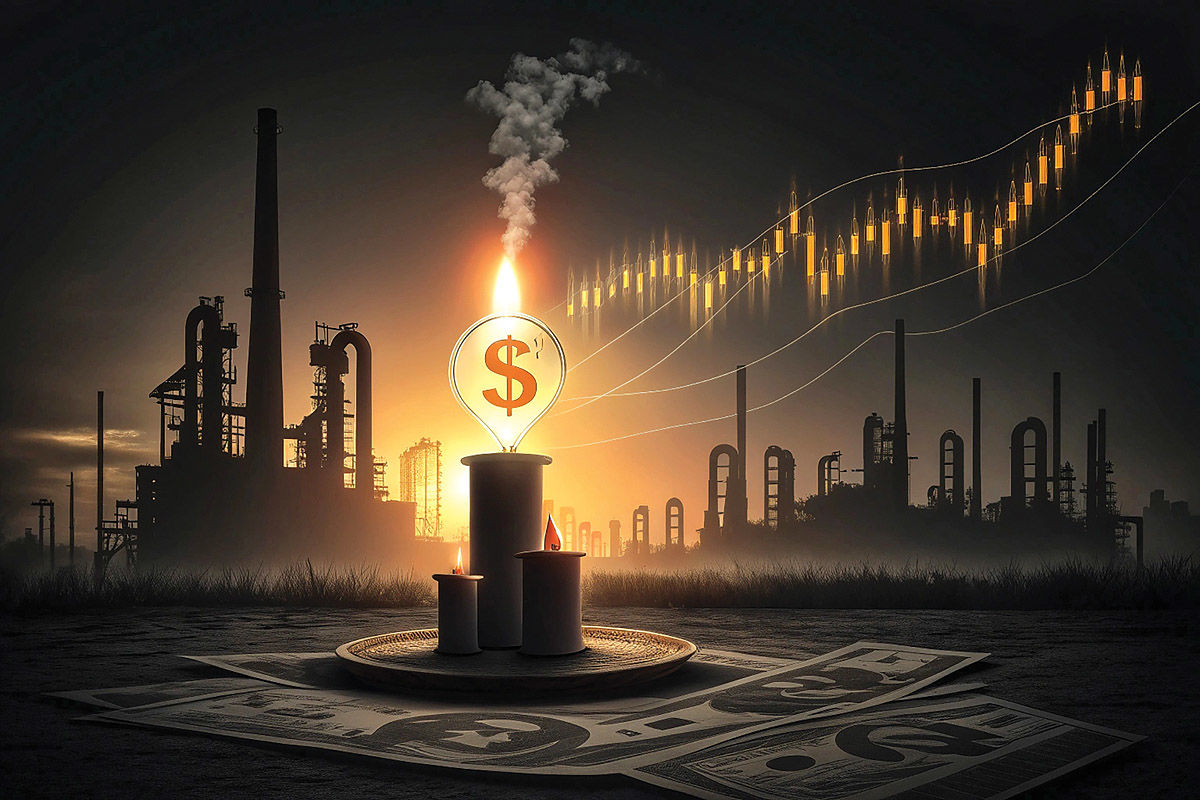 چرخش نقدینگی در بازار سهام