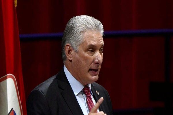 واکنش تازه کوبا به تهدیدات آمریکا/ آماده نبرد هستیم