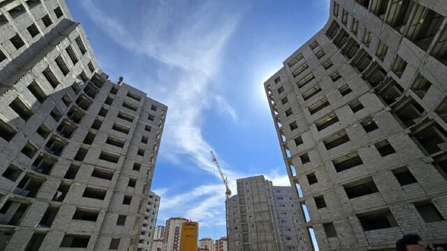 نخستین واحدهای مسکن ملی پردیس دریک قدمی افتتاح 