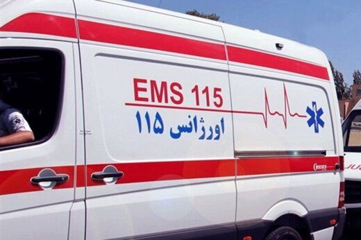  آماده باش اورژانس تهران در پی وقوع زلزله